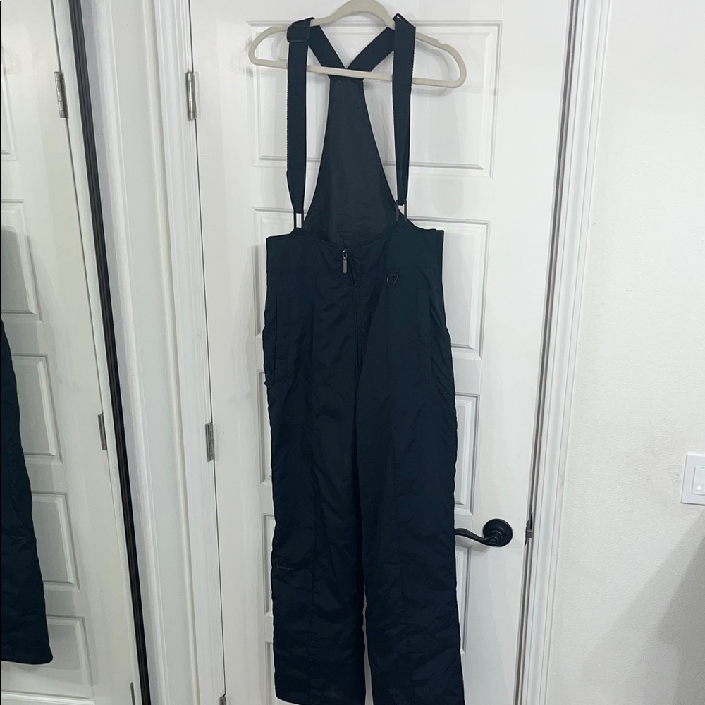 Head Men's Black Ski/Snowboard Pants